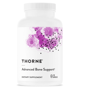 Advanced Bone Support (was Oscap)