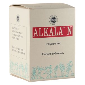 Alkala-N