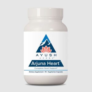 Arjuna Heart