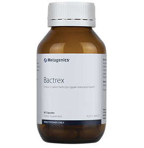 Bactrex (Metagenics)