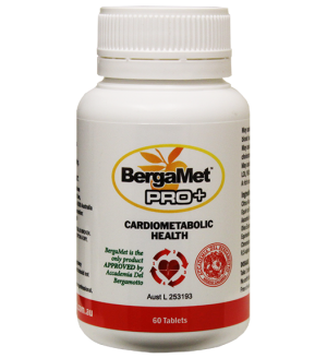 BergaMet PRO