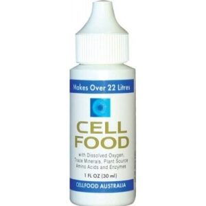 Cellfood