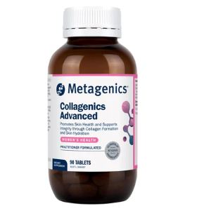 Collagenics Advanced (Metagenics)