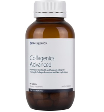 Collagenics Advanced (Metagenics)