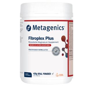 Fibroplex Plus (Metagenics)