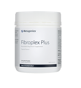 Fibroplex Plus (Metagenics)