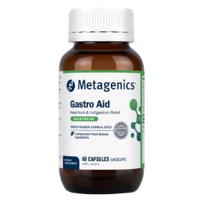 Gastro Aid (Metagenics)