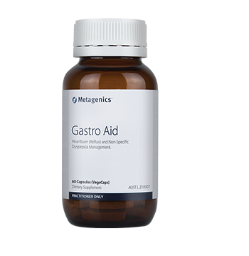 Gastro Aid (Metagenics)
