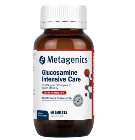 Glucosamine Intensive Care (Metagenics)