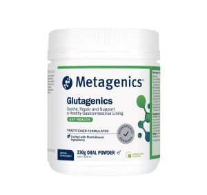 Glutagenics (Metagenics)