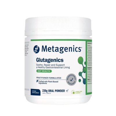 Glutagenics (Metagenics)