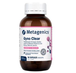 Gyno Clear (Metagenics)