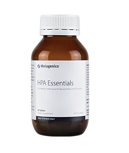 HPA Essentials (Metagenics)