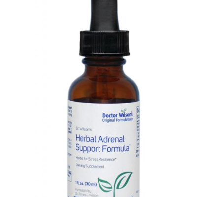 Herbal Adrenal Support
