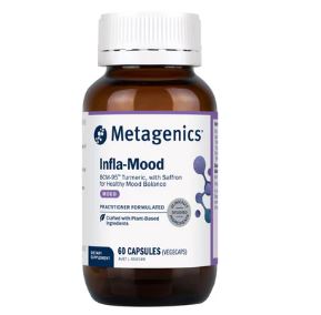 Infla-mood (Metagenics)