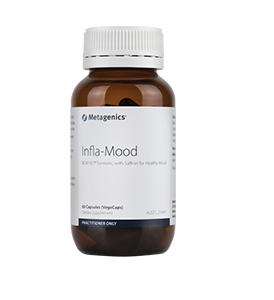 Infla-mood (Metagenics)