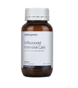 Inflavonoid Intensive Care (Metagenics)