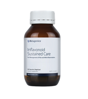 Inflavonoid Sustained Care (Metagenics)