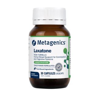 Laxatone (Metagenics)