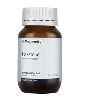 Laxatone (Metagenics)