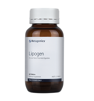 Lipogen (Metagenics)