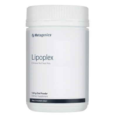 Lipoplex (Metagenics)