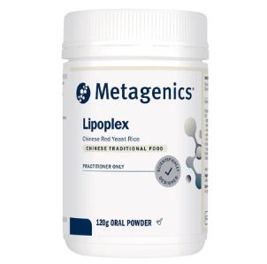Lipoplex (Metagenics)