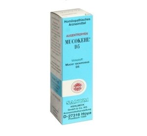 Mucokehl D5