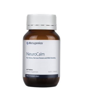 NeuroCalm (Metagenics)
