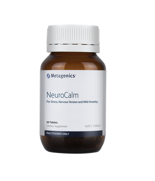 NeuroCalm (Metagenics)