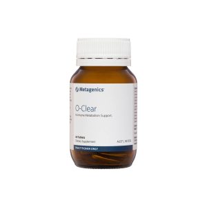 O-Clear (Metagenics)