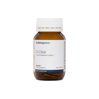 O-Clear (Metagenics)