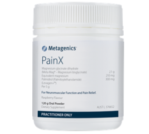 PainX (Metagenics)