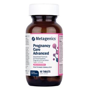 Pregnancy Care Advanced (Metagenics)