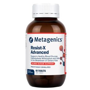 Resist-X Advanced (Metagenics)
