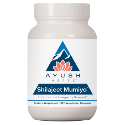 Shilajeet Mumiyo