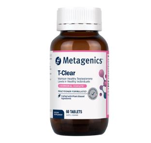 T-Clear (Metagenics)