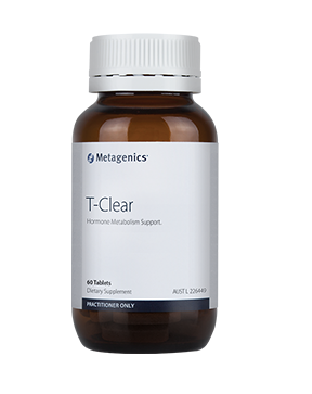 T-Clear (Metagenics)