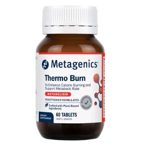 Thermo Burn (Metagenics)