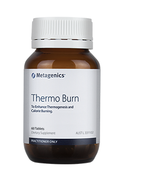 Thermo Burn (Metagenics)