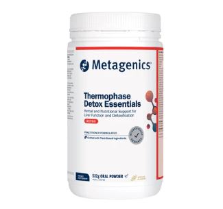 Thermophase Detox Essentials (Metagenics)