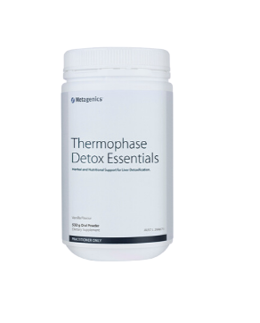Thermophase Detox Essentials (Metagenics)