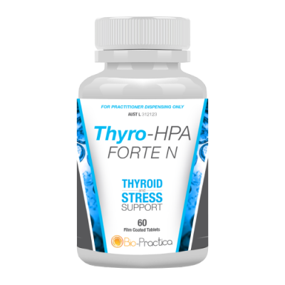 Thyro-HPA Forte N