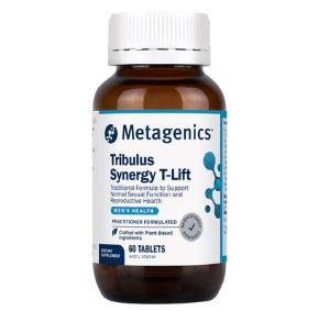 Tribulus Synergy T-Lift (Metagenics)