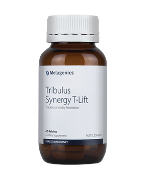 Tribulus Synergy T-Lift (Metagenics)