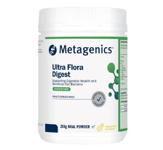 Ultra Flora Digest (Metagenics)