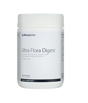Ultra Flora Digest (Metagenics)
