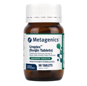 Uroplex (Sanjin Tablets) (Metagenics)