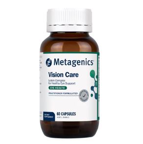 Vision Care (Metagenics)