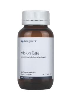 Vision Care (Metagenics)